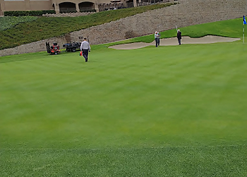 Costa Mesa Golf Courses Mesa Verde Country Club