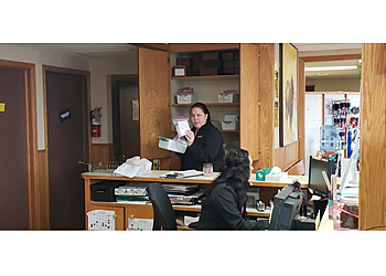 Pueblo Veterinary Clinics Mesa Veterinary Clinic