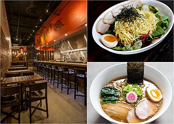 Columbus Japanese Restaurants Meshikou Ramen