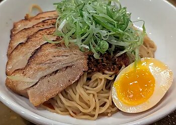 Meshikou Ramen Columbus Japanese Restaurants image 1