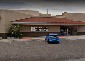 Mesilla Valley Pharmacy Las Cruces Pharmacies