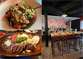 Dallas Mexican Restaurants Meso Maya Comida y Copas