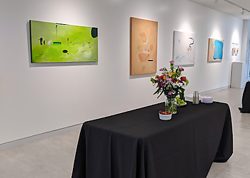 Mesquite Places To See Mesquite Arts Center