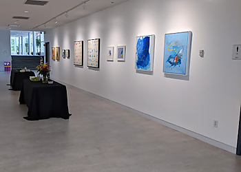 Mesquite Places To See Mesquite Arts Center