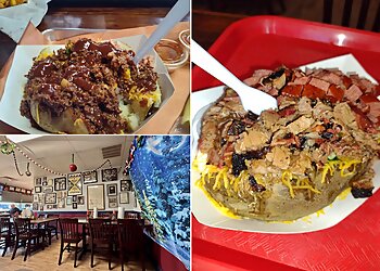 Mesquite Barbecue Restaurants Mesquite BBQ