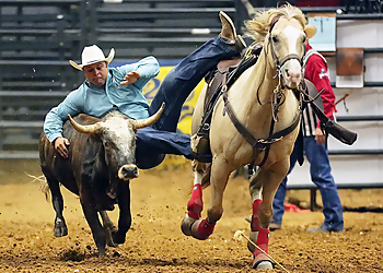 Mesquite Championship Rodeo - Mesquite, TX Places To See - Entertainment Image