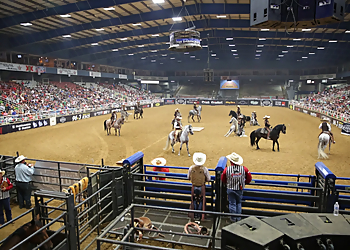 Mesquite Championship Rodeo - Mesquite, TX Places To See - Scenic View Image