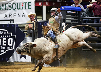 Mesquite Championship Rodeo Mesquite Championship Rodeo - Mesquite, TX Places To See - Destination Image