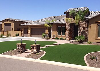 Gilbert Landscaping Companies Mesquite Landscaping Inc.