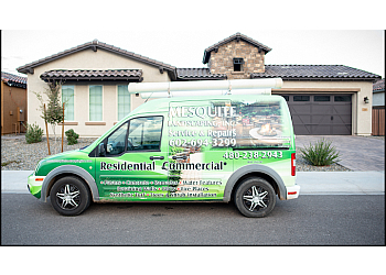 Mesquite Landscaping Inc. Gilbert Landscaping Companies