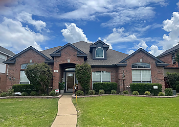 Mesquite Roofing Contractors Mesquite Roofing & Construction