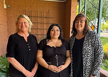 Scottsdale Funeral Homes Messinger Indian School Mortuary