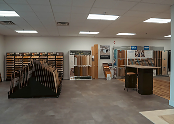Messner Flooring - Rochester, NY Flooring Stores - Sample Image
