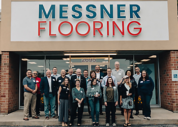 Messner Flooring Messner Flooring - Rochester, NY Flooring Stores - Office Image