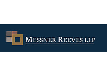 Messner Reeves LLP Colorado Springs Patent Attorney
