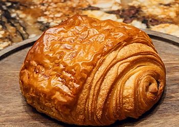 Ontario Bakeries Mestiza Coffeehouse