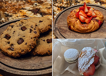 Ontario Bakeries Mestiza Coffeehouse