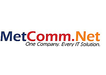 MetComm.Net, LLC - Yonkers, NY It Services - Company Logo