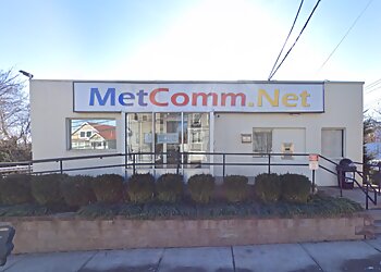 MetComm.Net, LLC Yonkers It Services image 1