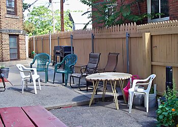 Milwaukee Addiction Treatment Centers Meta House