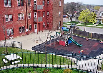 Milwaukee Addiction Treatment Centers Meta House