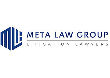 Los Angeles Consumer Protection Lawyers Meta Law Group, APC