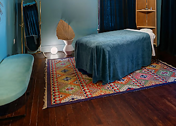 Detroit Massage Therapy Meta Physica Wellness Center