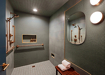 Detroit Massage Therapy Meta Physica Wellness Center