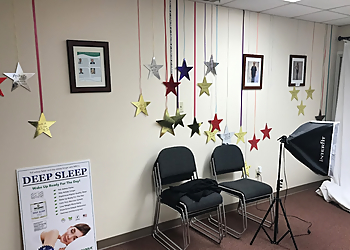 Little Rock Weight Loss Centers Metabolic Research Center