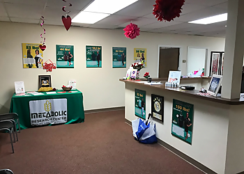 Metabolic Research Center  Little Rock Weight Loss Centers image 1