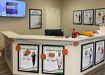 Metabolic Research Center Metabolic Research Center - Omaha, NE Weight Loss Centers - Clinic Interior Image