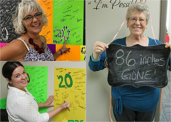 Columbus Weight Loss Centers Metabolic Research Center