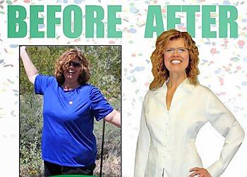 Omaha Weight Loss Centers Metabolic Research Center