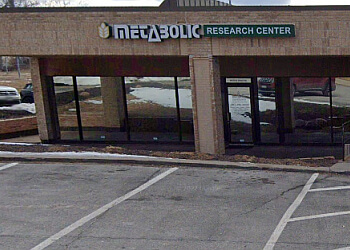 Metabolic Research Center Omaha  Omaha Weight Loss Centers