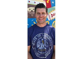 Lafayette Advertising Agencies Metalogic Design