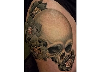 Indianapolis Tattoo Shops Metamorphosis