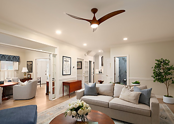 Metamorphosis Studios LLC - Lexington, KY Interior Designers - Work Image