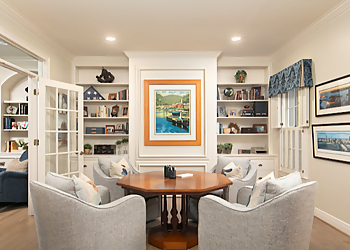 Metamorphosis Studios LLC - Lexington, KY Interior Designers - Project Image