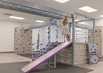 Fresno Occupational Therapists Metamorphosis Therapy Group Inc