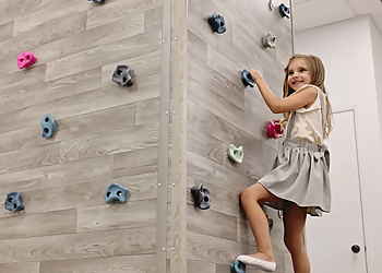 Fresno Occupational Therapists Metamorphosis Therapy Group Inc