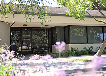 Metamorphosis Therapy Group Inc Fresno Occupational Therapists image 1