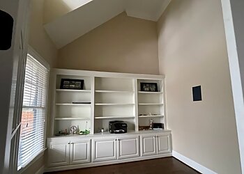 Cary Painters Metcalf Painting and Flooring