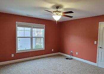 Cary Painters Metcalf Painting and Flooring