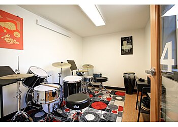 Seattle Music Schools Meter Music School Columbia City