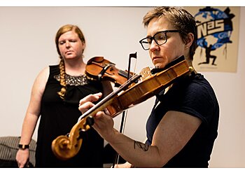 Seattle Music Schools Meter Music School Columbia City