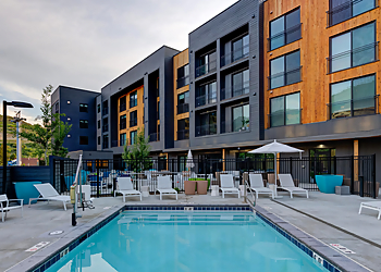 Method Studio - Salt Lake City, UT Residential Architects - Work Image