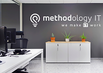 Methodology IT Los Angeles It Services Methodology IT