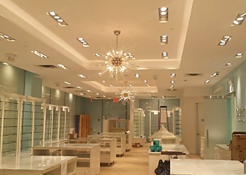 Paterson Commercial Cleaning Services Meticulous Cleaning