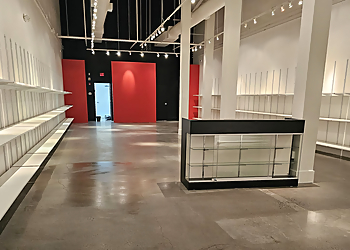 Paterson Commercial Cleaning Services Meticulous Cleaning