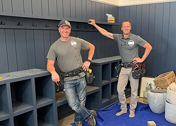 Salt Lake City Handyman Meticulous Home Remodel & Repair